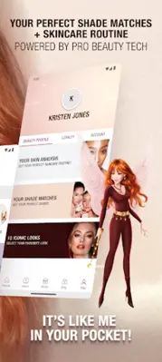 CHARLOTTE TILBURY android App screenshot 6