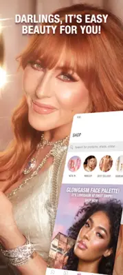 CHARLOTTE TILBURY android App screenshot 7